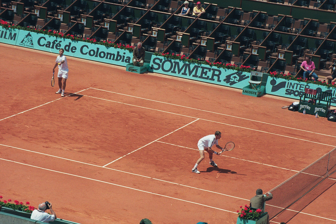 19980607   Frankrijk   Parijs   Roland Garros   010